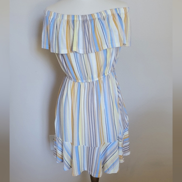 NWT - LASCANA DRESS (sz 10) - Picture 4 of 5